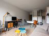 LA ROCHELLE APPARTEMENT TYPE 2 PIECES PROXIMITE PLAGE — photo 4