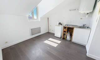 Appartement 1 Pièce 23 m² à louer à Nantes (44000)