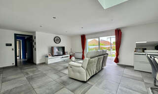 Maison 6 Pièces 153 m² à vendre à Octeville-sur-Mer (76930)