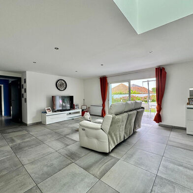 Maison 6 pièces 429400 €