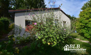 Maison 2 Pièces 45 m² à louer à Lévis-Saint-Nom (78320)