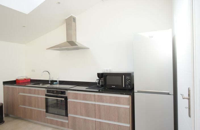 78320 - LEVIS-ST-NOM // Logement meublé pour étudiant - 2 pi — photo 4