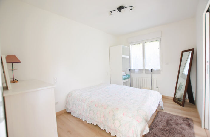 78320 - LEVIS-ST-NOM // Logement meublé pour étudiant - 2 pi — photo 5