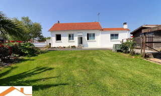 Maison 4 Pièces 162 m² à vendre à Bellevigny (85170)