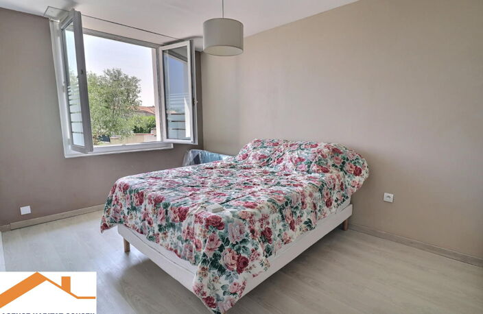 Vente maison 4 pièces 162 m² Bellevigny (85170) — photo 5