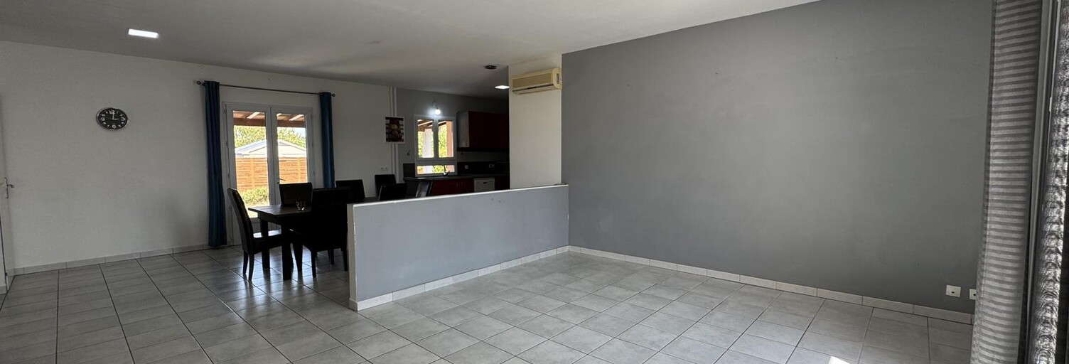 Maison 4 Pièces 102 m² à vendre à Agen (47000)