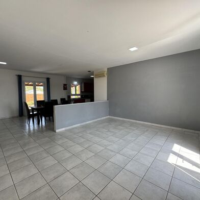 Maison 4 pièces 220000 €