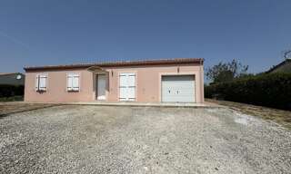 Maison 4 Pièces 102 m² à vendre à Agen (47000)