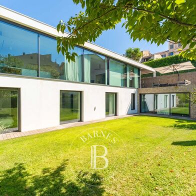 Maison 7 pièces 2995000 €