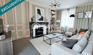 Maison 5 Pièces 140 m² à vendre à Ernée (53500)