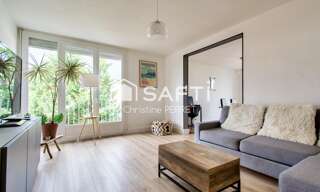 Appartement 5 Pièces 84 m² à vendre à Villenave-d'Ornon (33140)