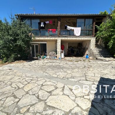 Maison 7 pièces 250000 €