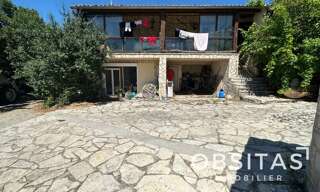 Maison 7 Pièces 169 m² à vendre à Saumane (04150)