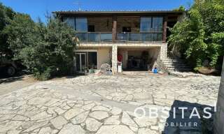 Maison 7 Pièces 169 m² à vendre à Saumane (04150)