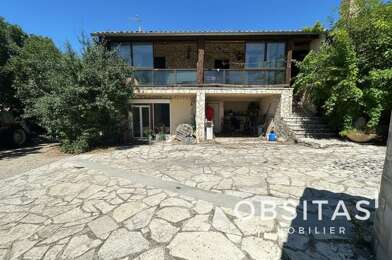 Maison 7 pièces 230000 €