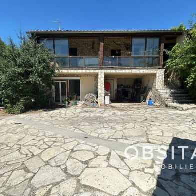 Maison 7 pièces 230000 €