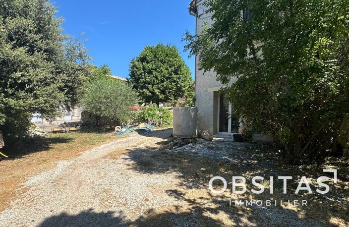 Maison Individuelle avec terrain et dependances — photo 4