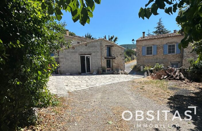 Maison Individuelle avec terrain et dependances — photo 5