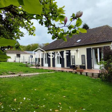 Maison 4 pièces 179000 €