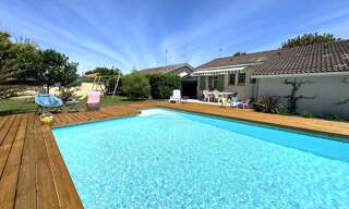 Maison 4 Pièces 110 m² à vendre à Gujan-Mestras (33470)