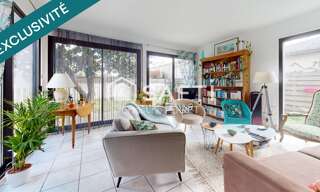 Maison 4 Pièces 110 m² à vendre à Gujan-Mestras (33470)