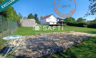 Maison 6 Pièces 200 m² à vendre à Bondeval (25230)