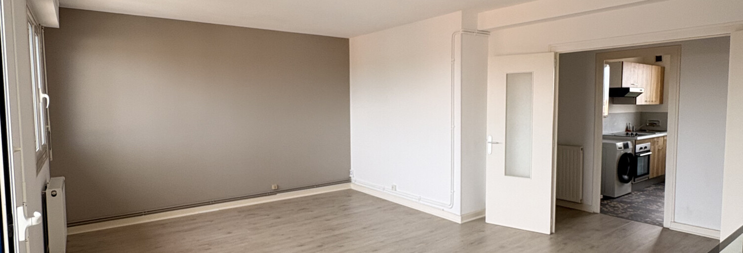 Appartement 3 Pièces 64 m² à vendre à Les Sables-d'Olonne (85100)