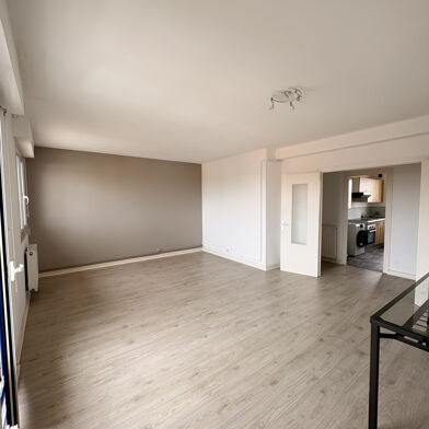 Appartement 3 pièces 249000 €