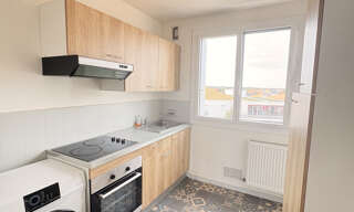 Appartement 3 Pièces 64 m² à vendre à Les Sables-d'Olonne (85100)