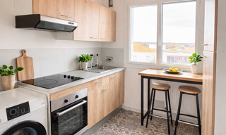 Appartement 3 Pièces 64 m² à vendre à Les Sables-d'Olonne (85100)