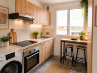 appartement T3 avec balcon cave ET GARAGE quartier gare   64 — photo 2