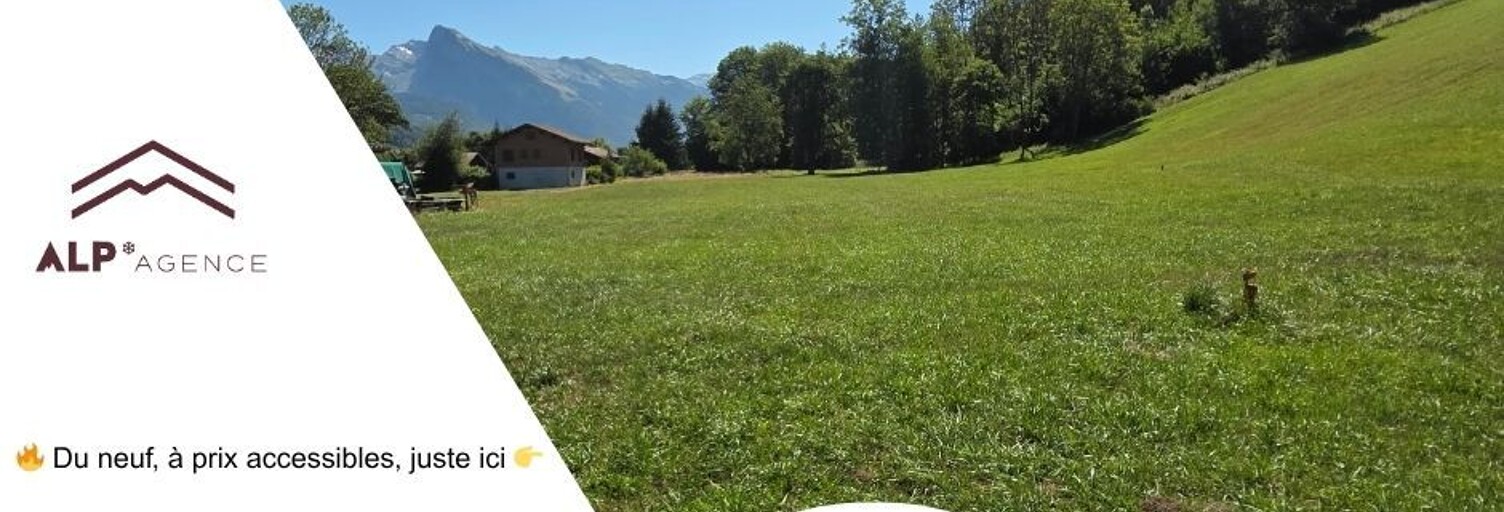 Appartement 3 Pièces 73 m² à vendre à La Rivière-Enverse (74440)