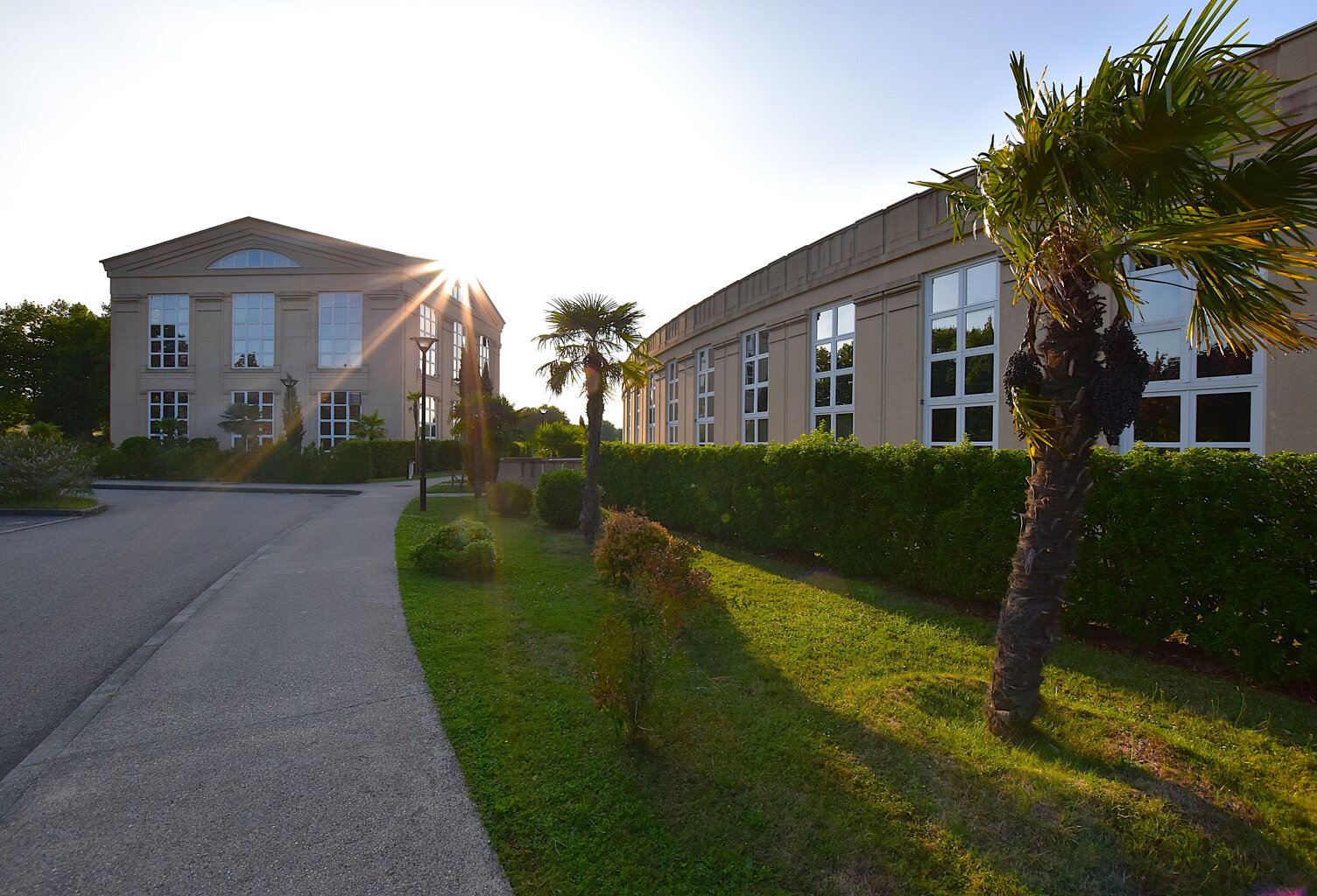 78960   Voisins-le-Bretonneux | F3 de 64m2 lumineux avec vue — photo 1