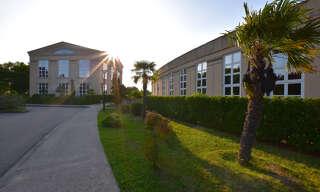 Appartement 3 Pièces 64 m² à vendre à Voisins-le-Bretonneux (78960)