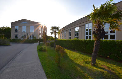 78960   Voisins-le-Bretonneux | F3 de 64m2 lumineux avec vue — photo du bien