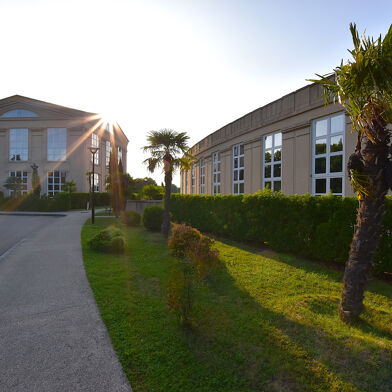 Appartement 3 pièces 282000 €