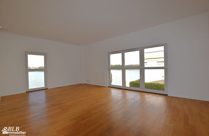 78960   Voisins-le-Bretonneux | F3 de 64m2 lumineux avec vue — photo 2
