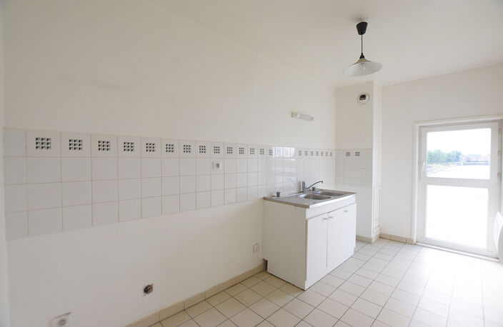 78960   Voisins-le-Bretonneux | F3 de 64m2 lumineux avec vue — photo 3