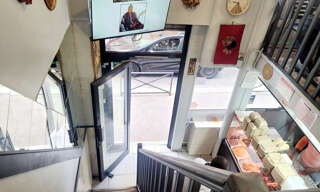 Commerce 5 Pièces 75 m² à vendre à Paris 20 (75020)