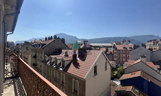 Appartement 1 Pièce 37 m² à vendre à Grenoble (38000)