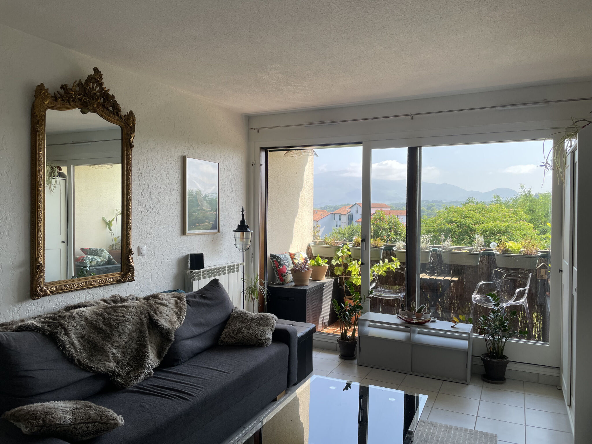 Appartement  T1 à vendre Saint-Jean-de-Luz 64500