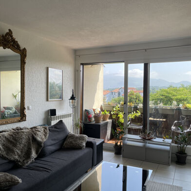 Appartement 1 pièces 183000 €