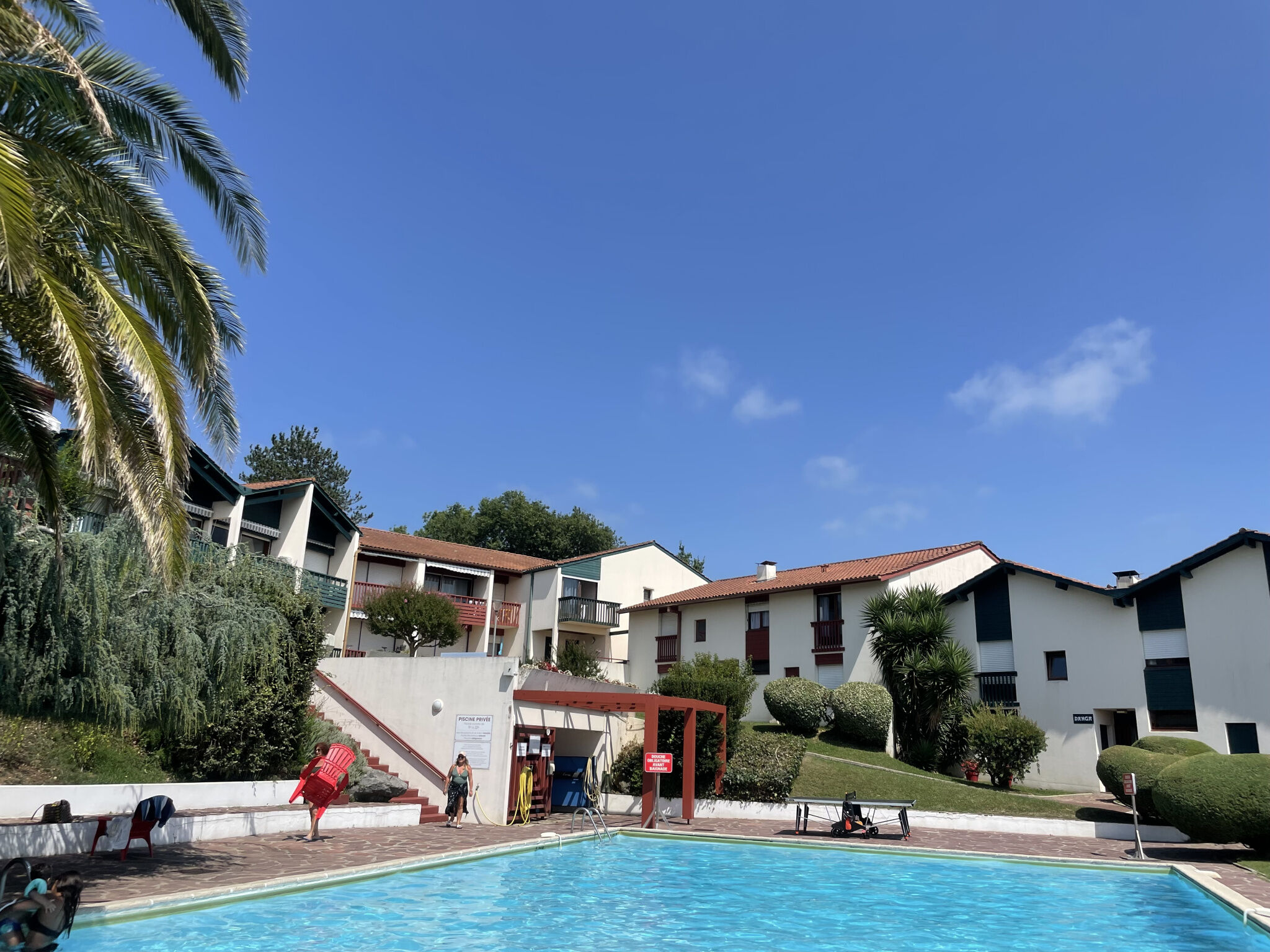 Appartement  T1 à vendre Saint-Jean-de-Luz 64500