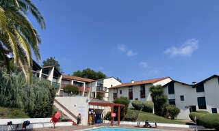 Appartement 1 Pièce 26 m² à vendre à Saint-Jean-de-Luz (64500)