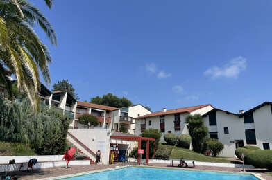 Appartement 1 pièces 175000 €