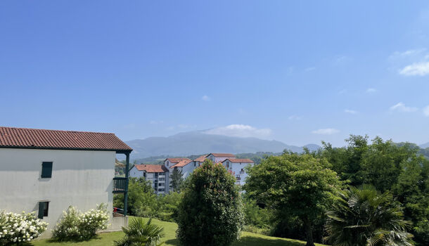 Appartement 1 pièces  à vendre Saint-Jean-de-Luz 64500