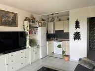 A vendre studio lumineux avec vue sur la Rhune — photo 4
