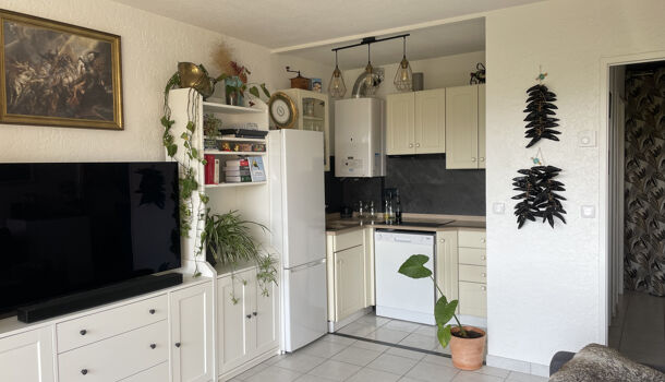 Appartement 1 pièces  à vendre Saint-Jean-de-Luz 64500