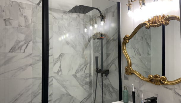 Appartement 1 pièces  à vendre Saint-Jean-de-Luz 64500