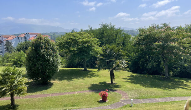 Appartement 1 pièces  à vendre Saint-Jean-de-Luz 64500